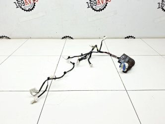 Проводка двери Mazda CX-7 ER