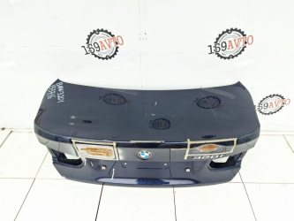 Крышка багажника BMW 3-Series F30, F31, F35, F34