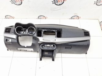 Торпедо Mitsubishi Lancer 10 CY