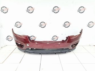 Бампер передний Jeep Cherokee KL
