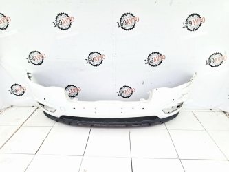 Бампер передний Jeep Cherokee KL