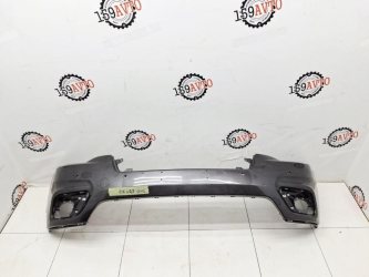 Бампер передний Jeep Cherokee KL