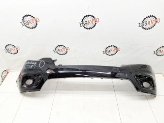 Бампер передний Jeep Cherokee KL