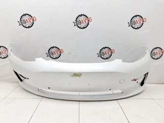 Бампер передний Tesla Model 3