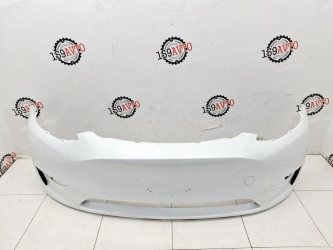 Бампер передний Tesla Model Y