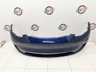 Бампер передний Tesla Model Y