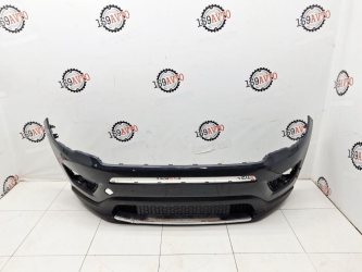Бампер передний Jeep Compass MP