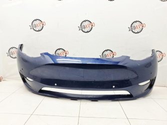 Бампер передний Tesla Model Y
