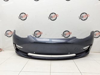 Бампер передний Tesla Model 3