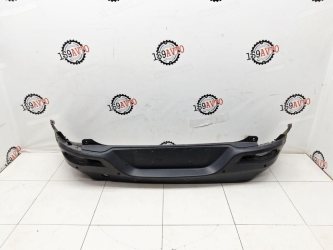 Бампер задний Jeep Cherokee KL