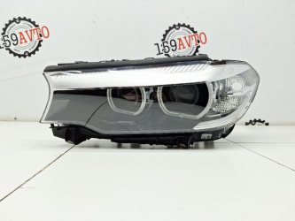 Фара левая BMW 5-Series G30, G31, G38