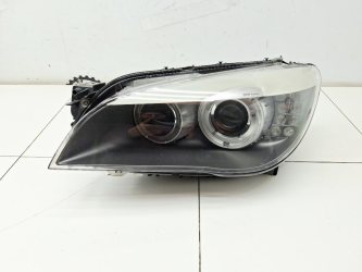 Фара левая BMW 7-Series F01, F02, F03, F04