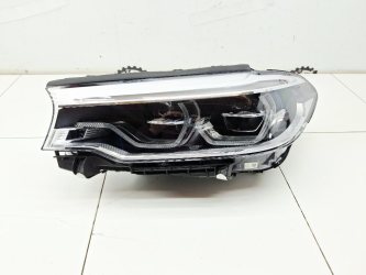 Фара левая BMW 5-Series G30, G31, G38