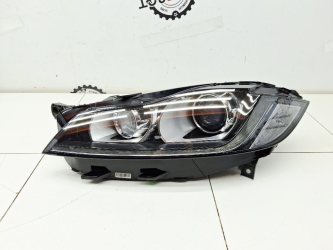 Фара левая Jaguar XF X260