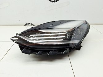 Фара левая Tesla Model 3