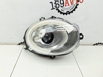 Фара правая Mini Hatch F55, F56