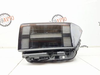 Фара левая Hyundai Santa Fe 5 MX5