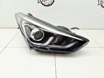 Фара правая Hyundai Santa Fe 3 DM