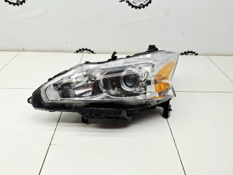 Фара левая Nissan Altima L33