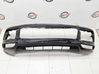 Бампер передний Porsche Cayenne 3 9YA