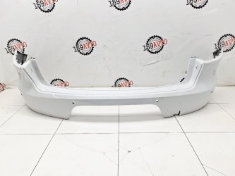 Бампер задний Porsche Macan 95B