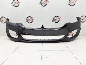 Бампер передний BMW 5-Series G30, G31, G38
