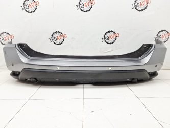 Бампер задний Nissan X-Trail T32