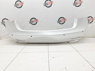 Бампер задний Tesla Model 3