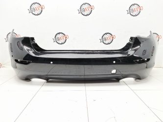 Бампер задний Infiniti Q50 V37