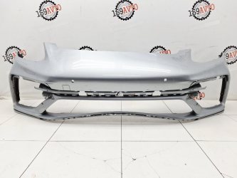 Бампер передний Porsche Panamera 2 971