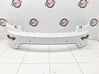Бампер передний Jeep Grand Cherokee WK2