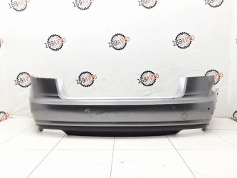 Бампер задний Audi A6 C7