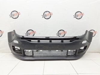 Бампер передний Jeep Renegade BU, BV