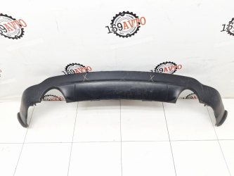Юбка задняя Jeep Grand Cherokee WK2
