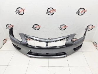 Бампер передний Nissan Teana L33