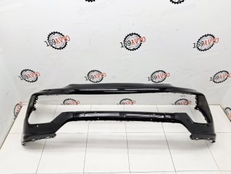 Бампер передний Porsche Cayenne 3 9YA