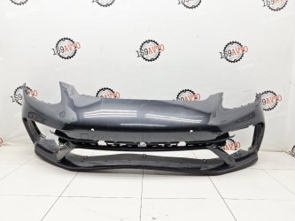 Бампер передний Porsche Panamera 2 971