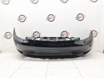 Бампер задний Porsche Cayman 982