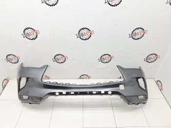 Бампер передний Infiniti QX50 J55
