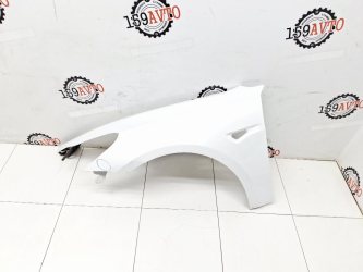 Крыло переднее левое Tesla Model Y