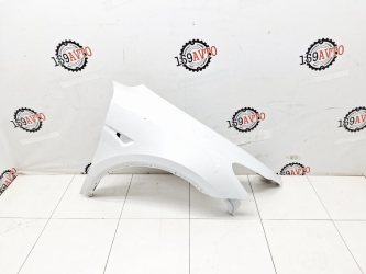 Крыло переднее правое Tesla Model Y
