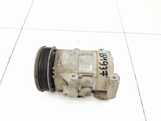 Компрессор кондиционера Toyota Corolla E150