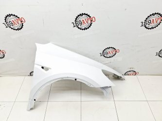 Крыло переднее правое Tesla Model Y