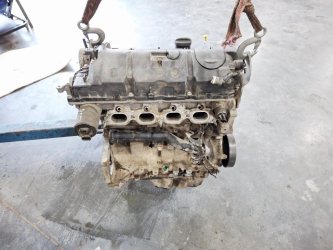 Двигатель Peugeot 308 T7