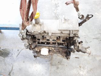 Двигатель Renault Logan 1 L90