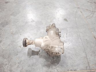 Коробка раздаточная Ford Kuga 1 C394