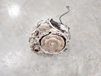 АКПП Ford Kuga 1 C394