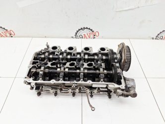 Головка блока Mitsubishi L200 KA, KB