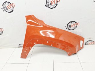 Крыло переднее правое Jeep Renegade BU, BV