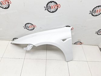 Крыло переднее левое Tesla Model 3